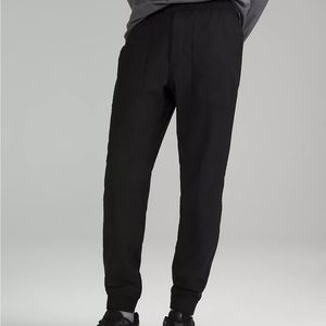 Lululemon Men’s ABC Jogger Warpstream